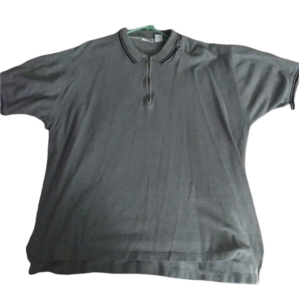 Northern vintage large Polo shirt
